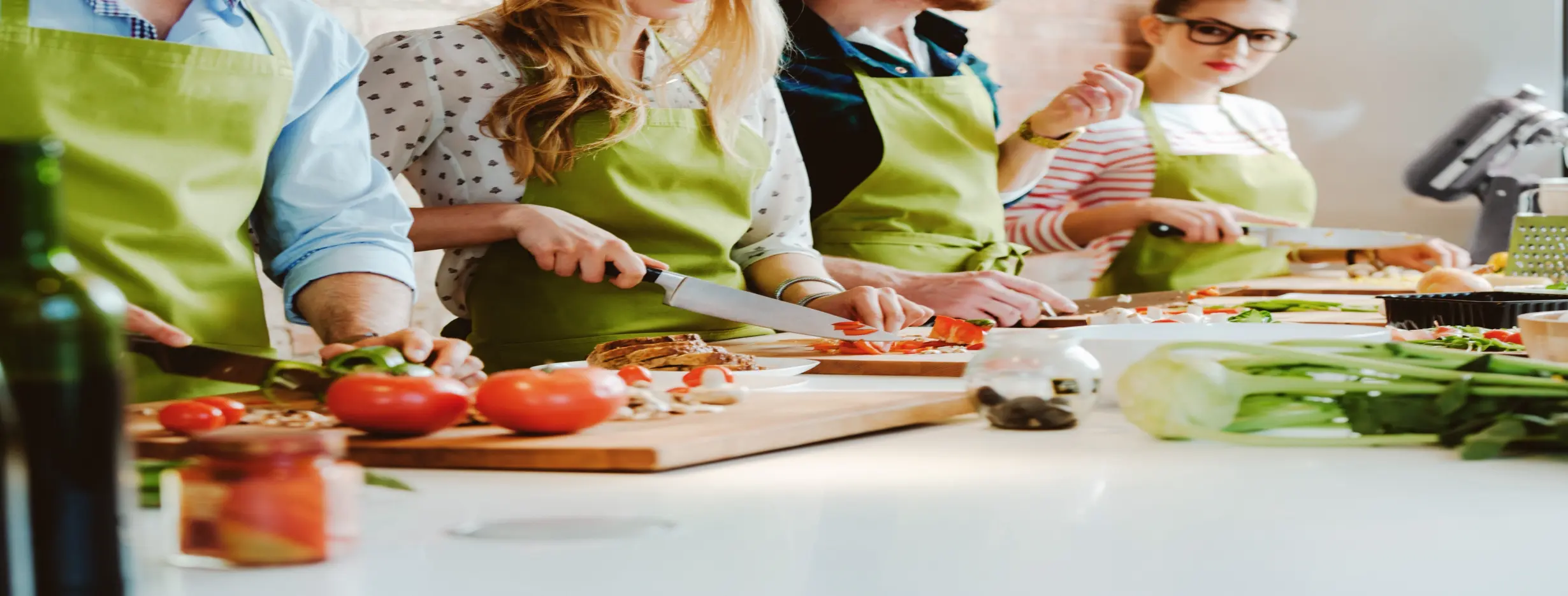 Image for Cooking Classes